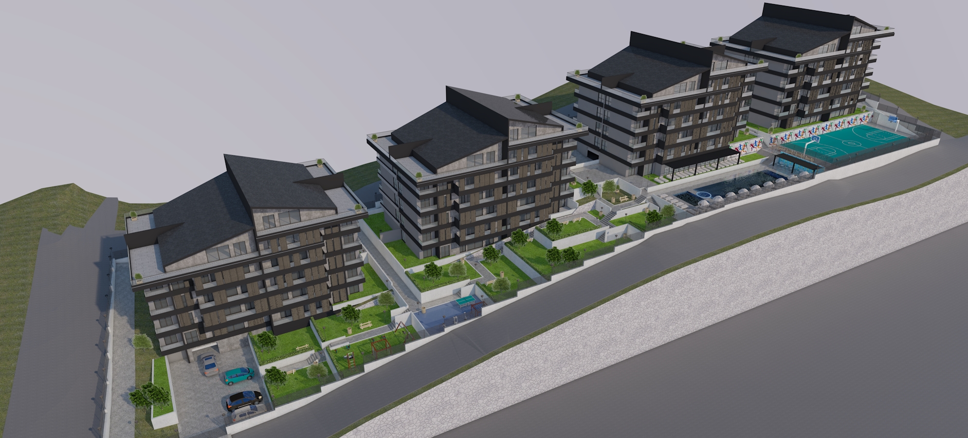  Yelki 02, Güzelbahçe, İzmir