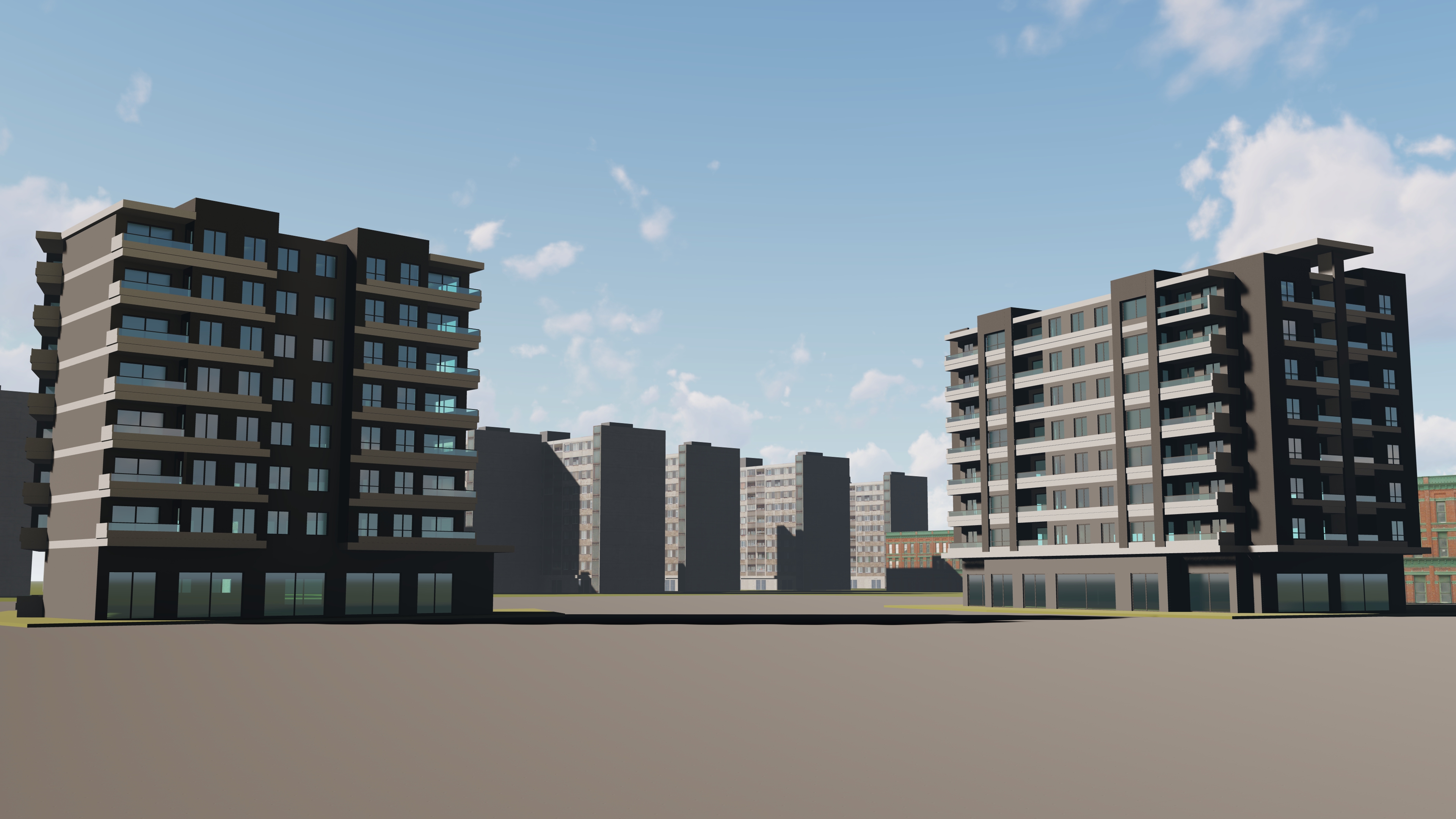 Örnekköy Konut, Karşıyaka, İZMİR