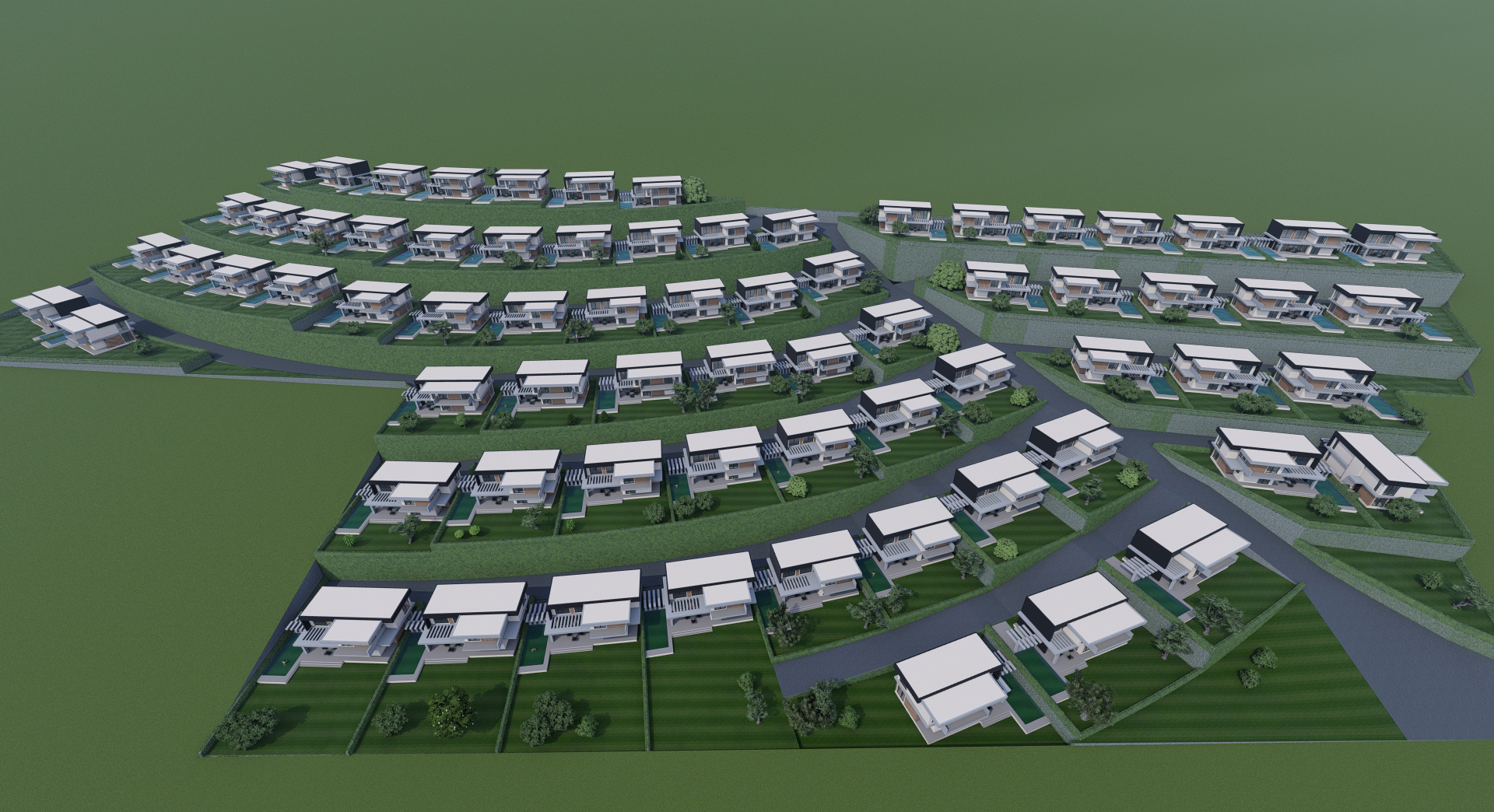 Yelki 01, Güzelbahçe, İzmir