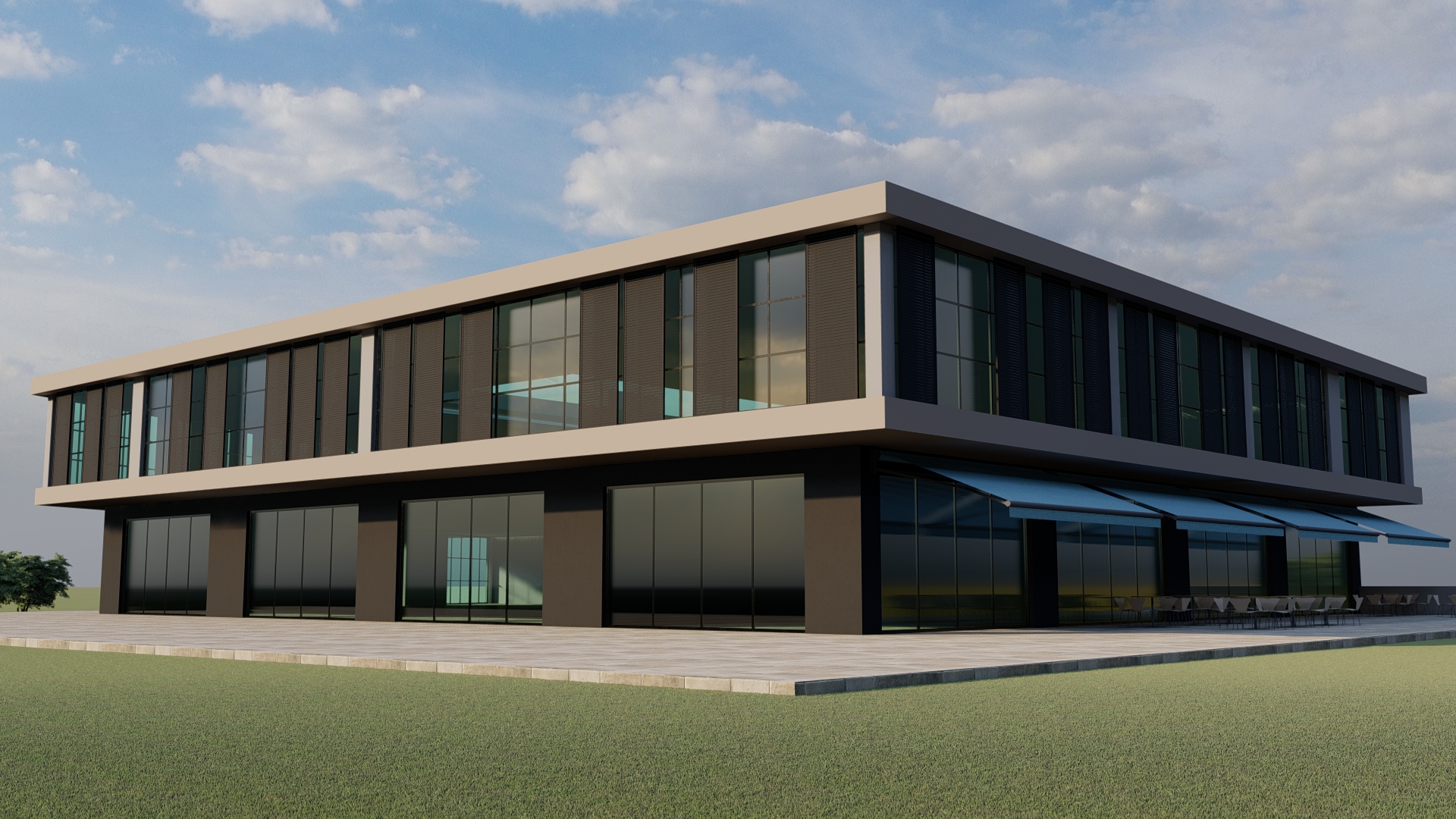 Güre Yaşam Merkezi, Menderes, İZMİR