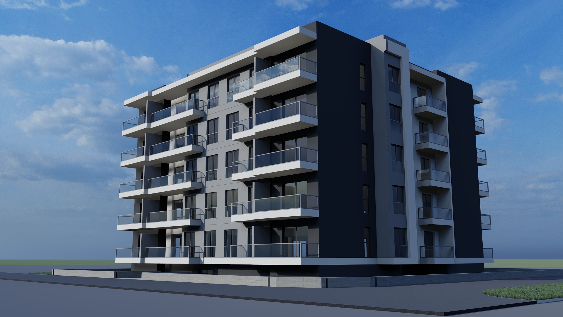 ARKİ II, Karşıyaka, İZMİR