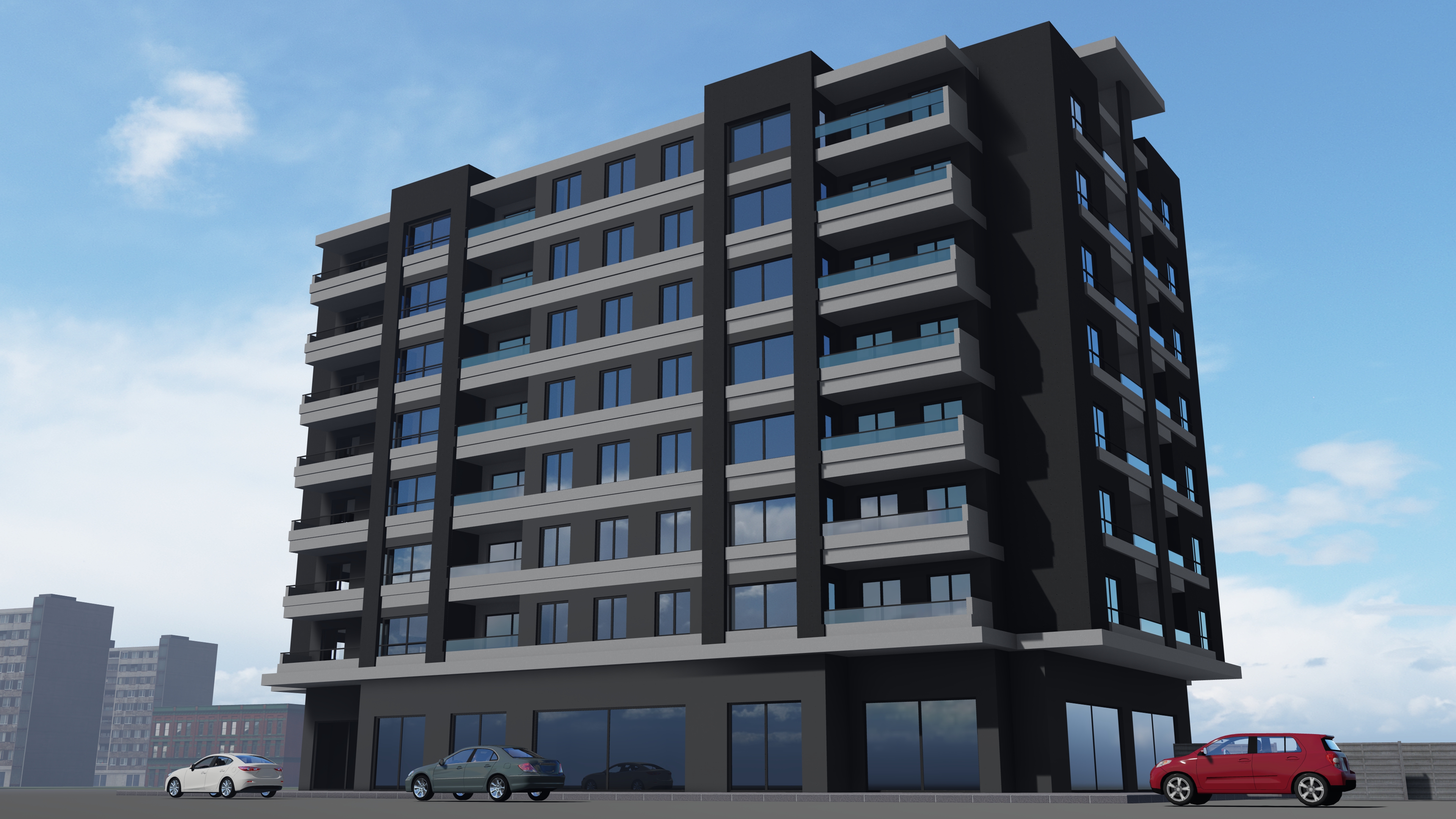 Örnekköy Konut, Karşıyaka, İZMİR