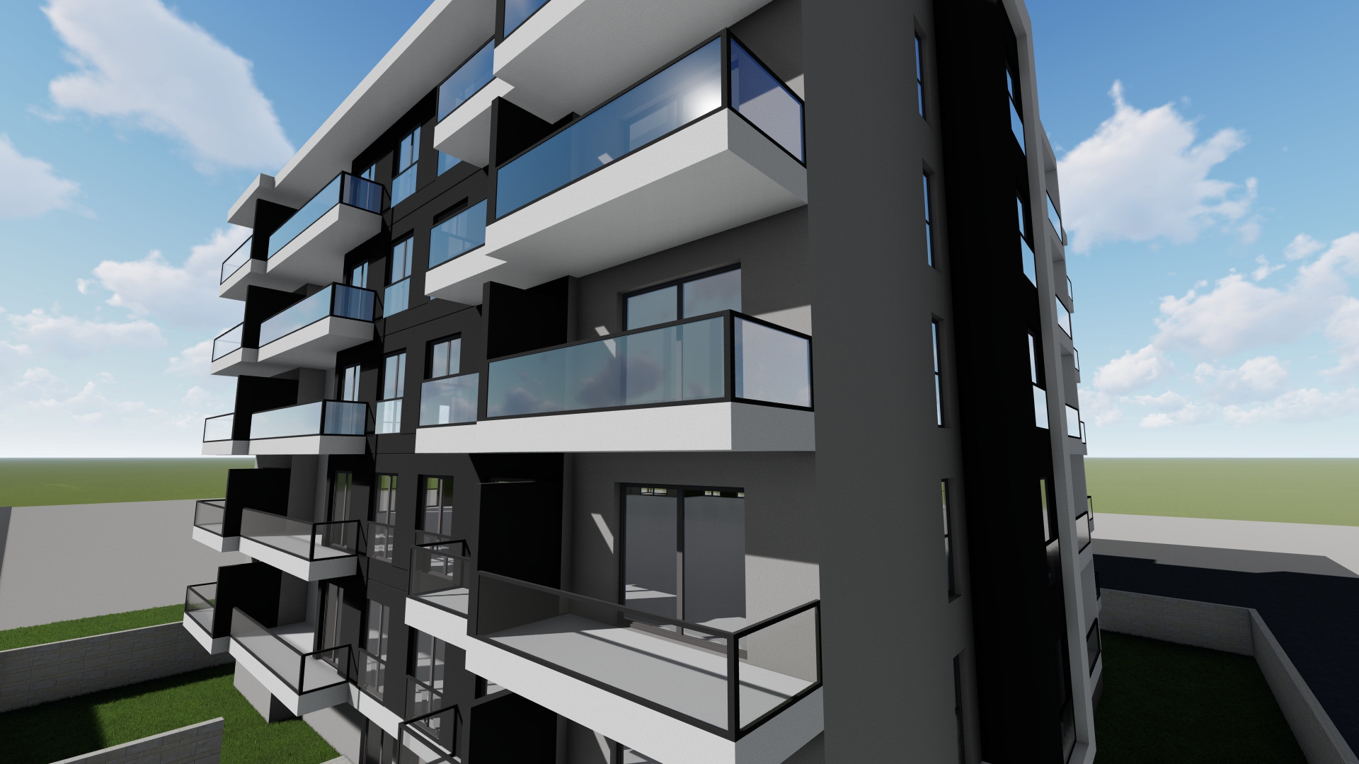 ARKİ II, Karşıyaka, İZMİR