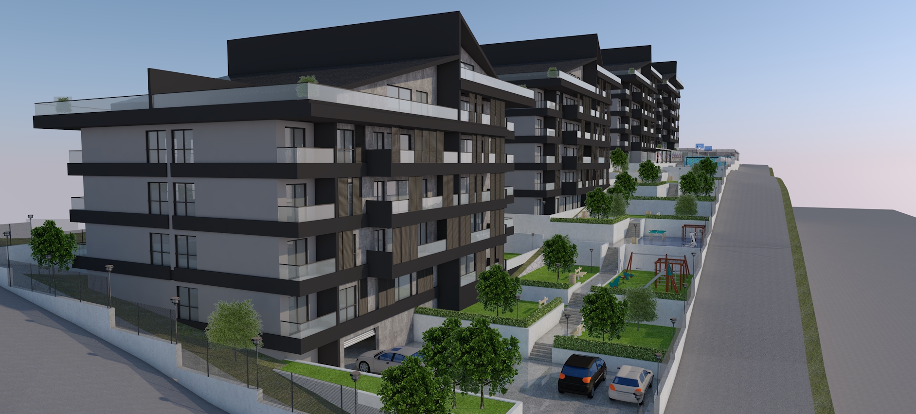  Yelki 02, Güzelbahçe, İzmir