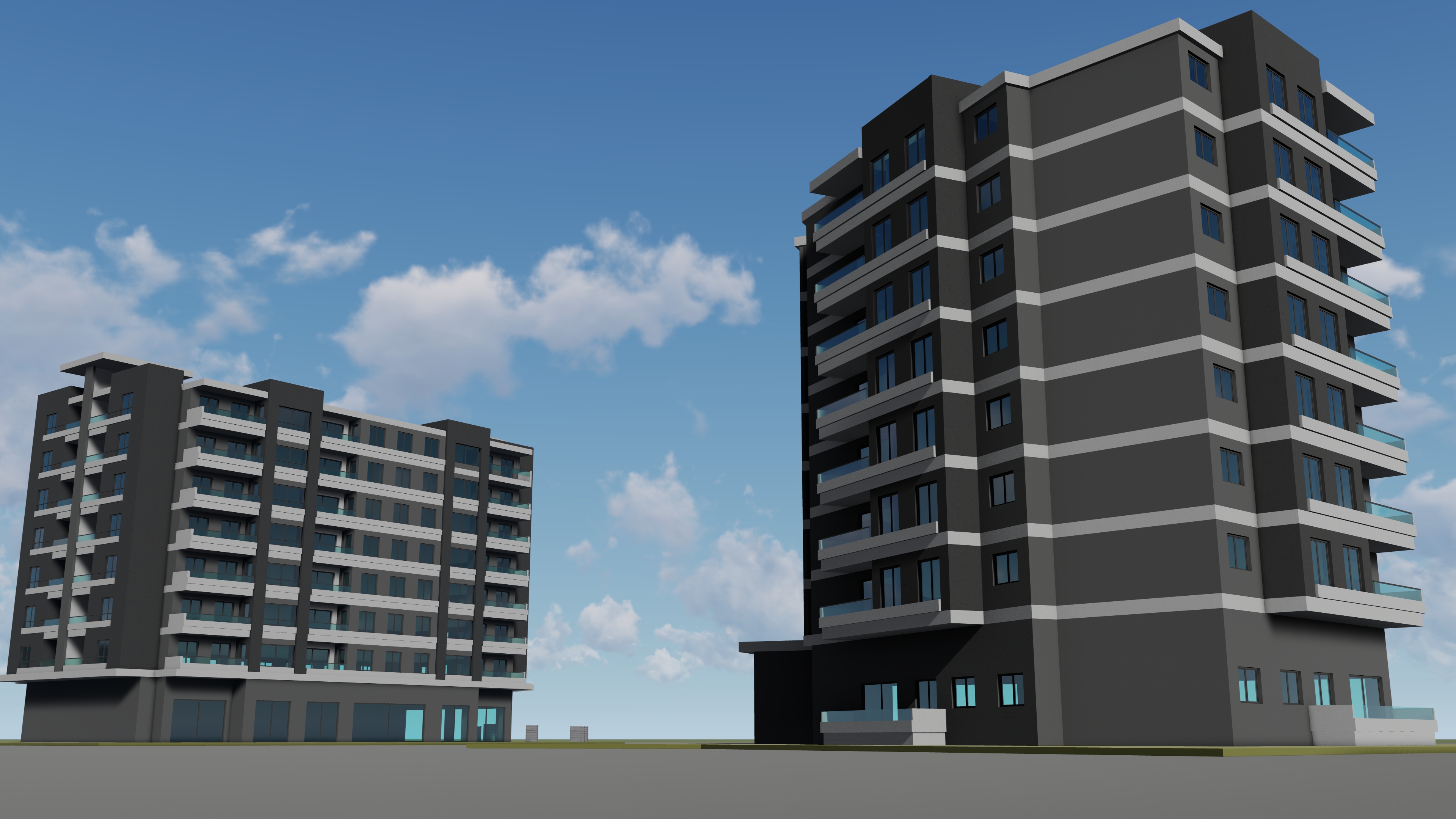 Örnekköy Konut, Karşıyaka, İZMİR