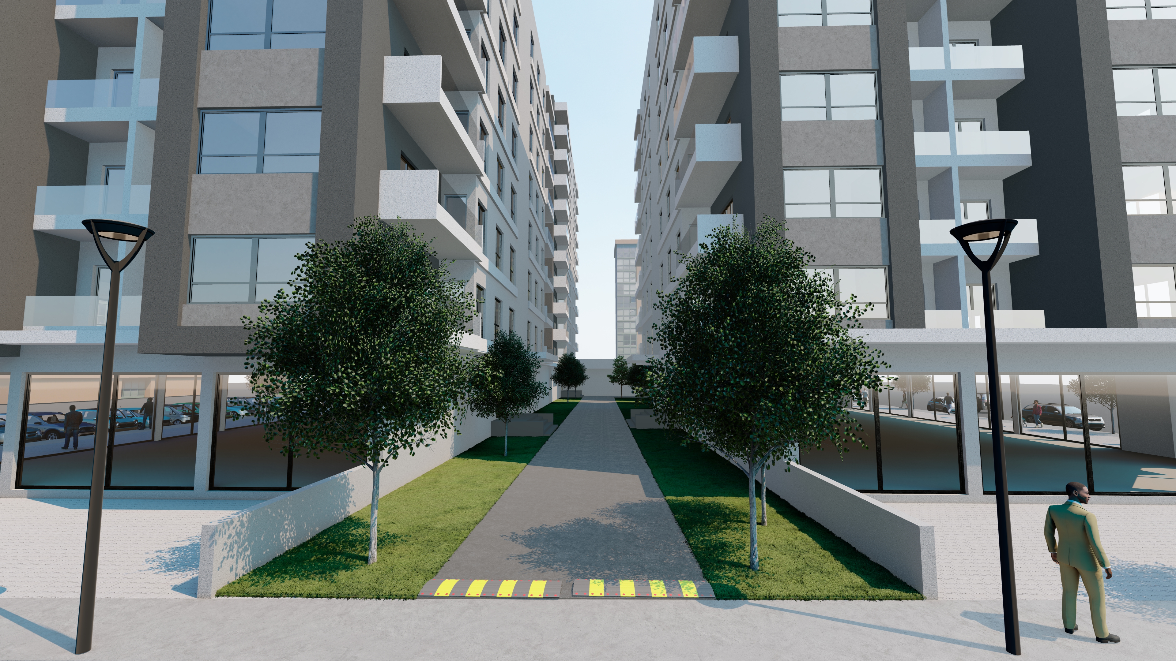 Site 2, Bayraklı, İzmir