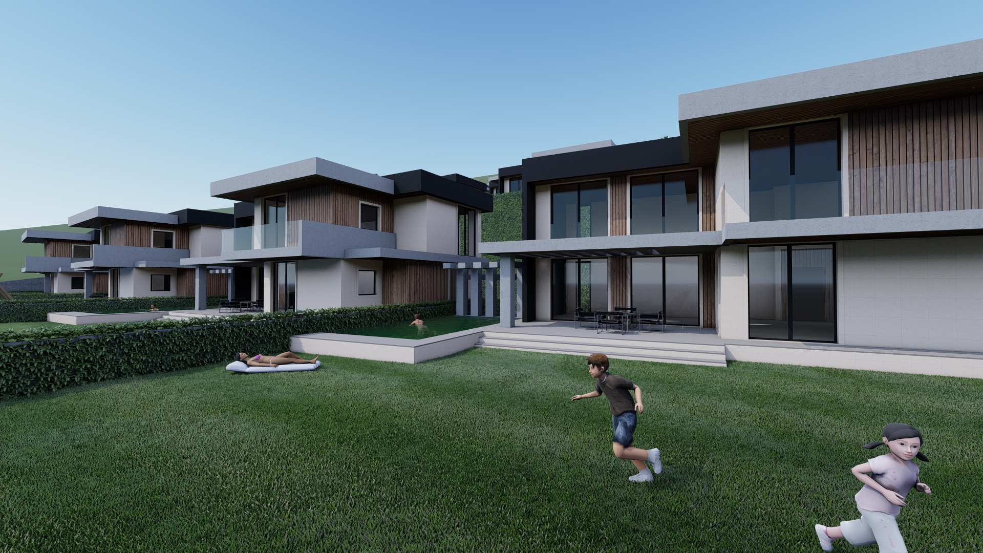 Yelki 01, Güzelbahçe, İzmir