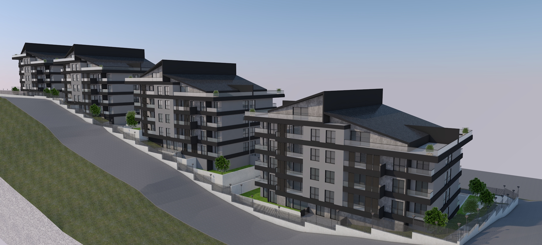  Yelki 02, Güzelbahçe, İzmir