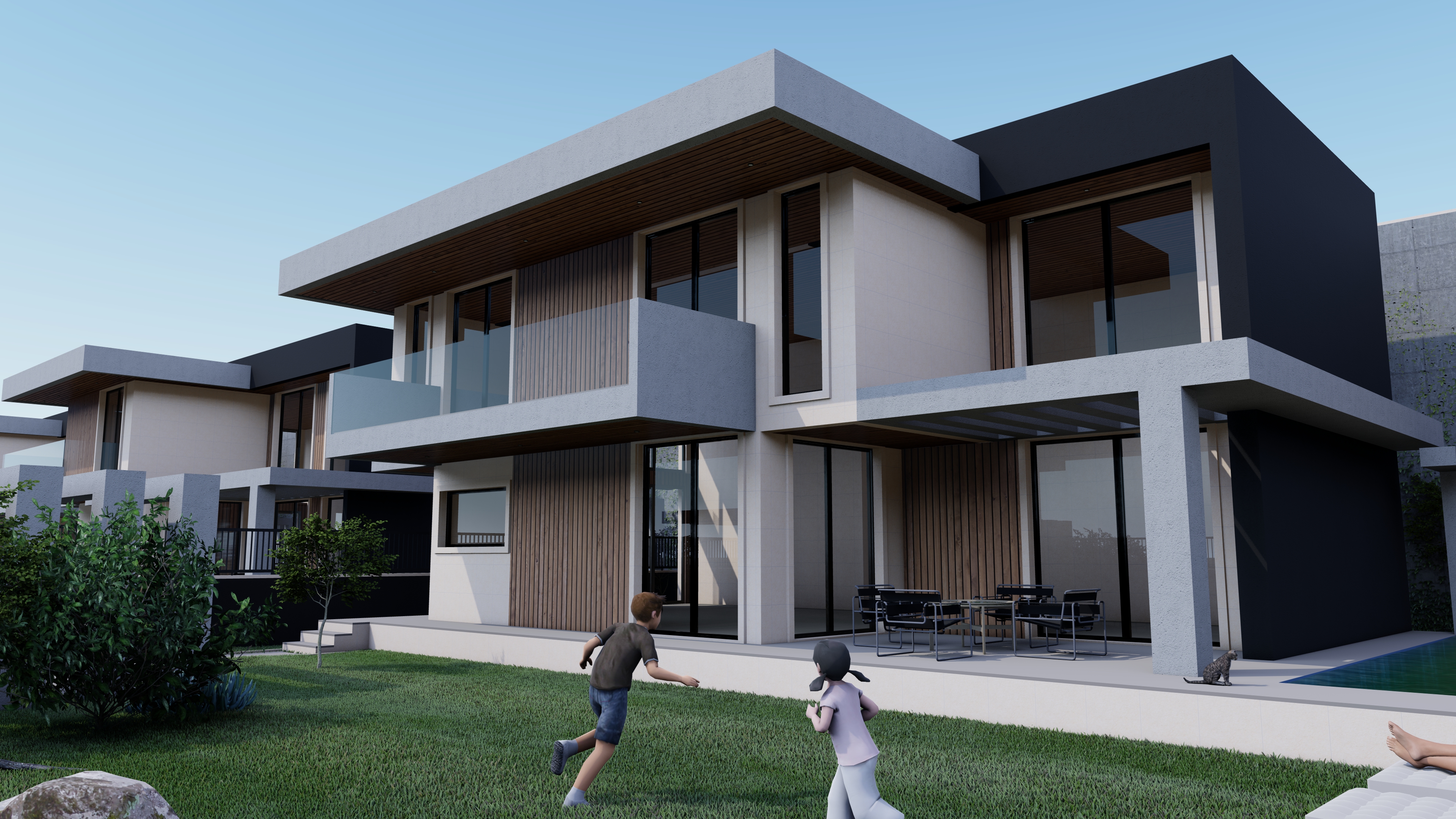 Yelki 01, Güzelbahçe, İzmir