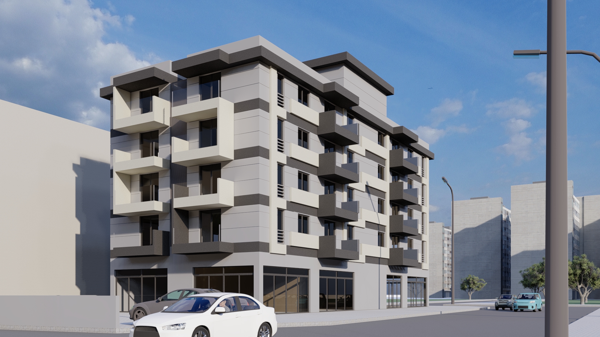 Taşdelen Studio, Gaziemir, İZMİR