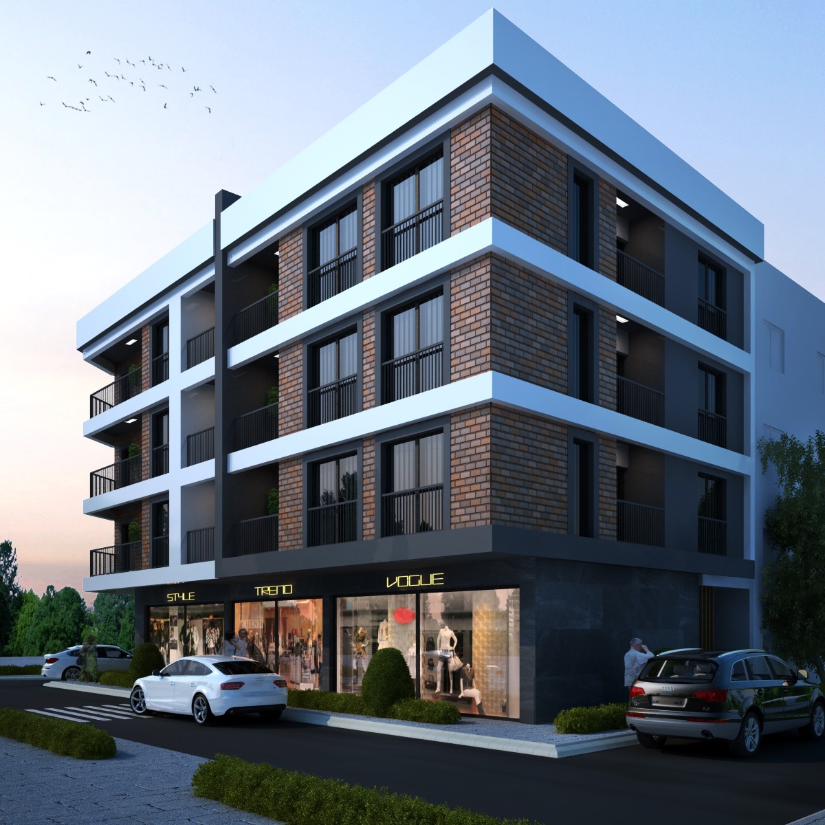 Bileşim, Buca, İZMİR