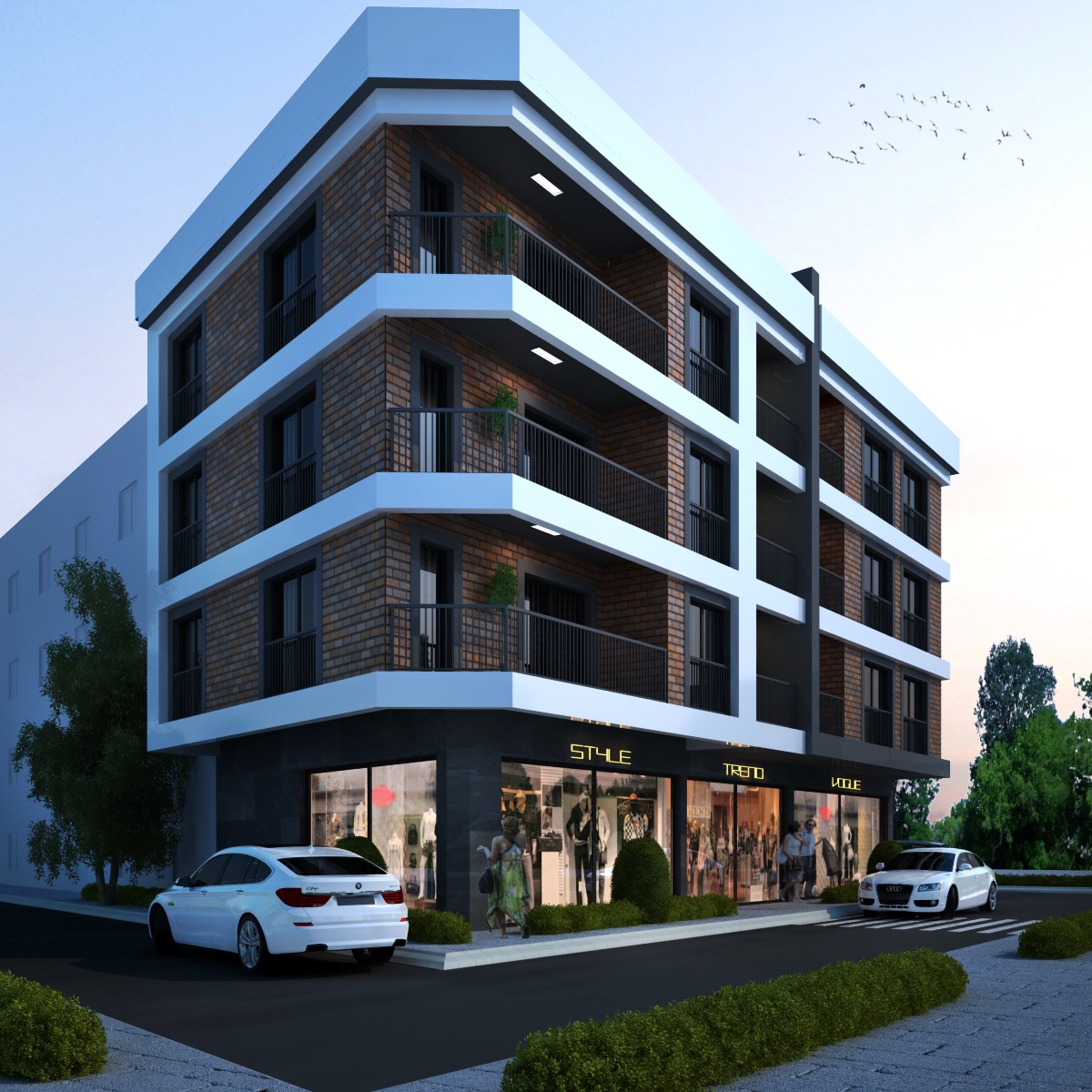 Bileşim, Buca, İZMİR