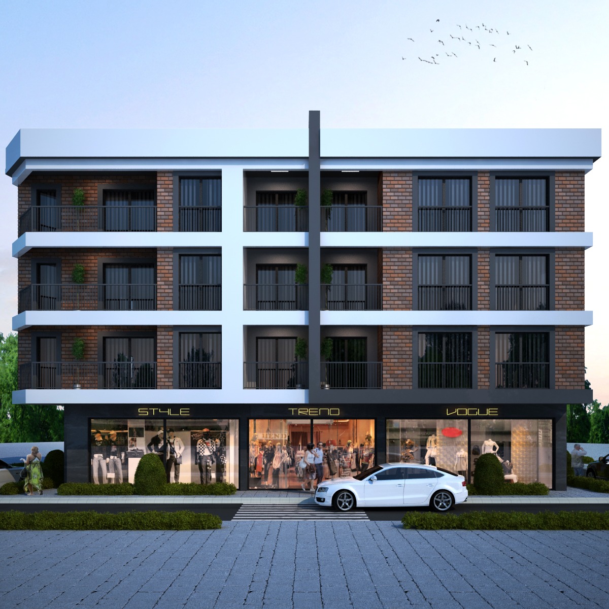 Bileşim, Buca, İZMİR