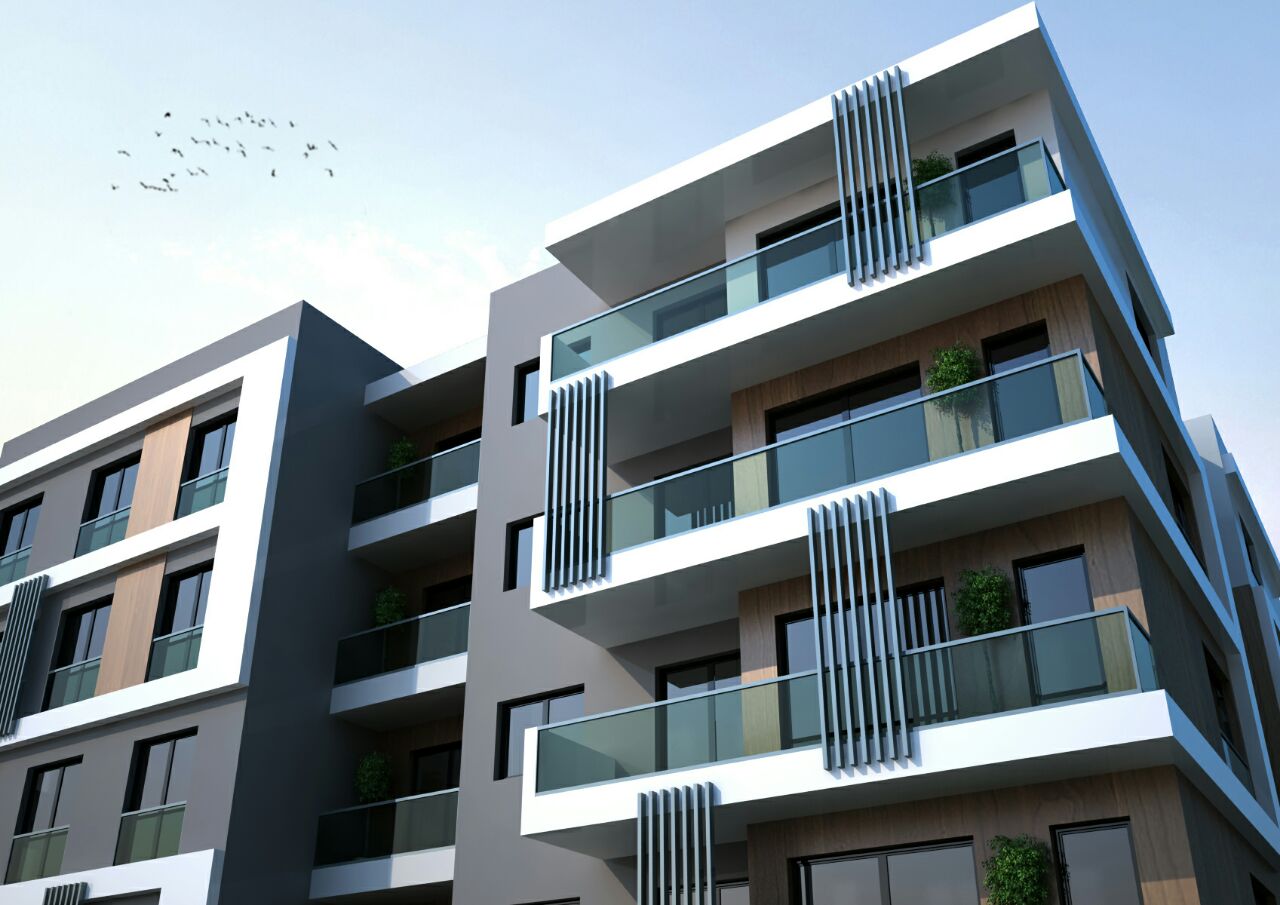 ARKİ I, Karşıyaka, İZMİR