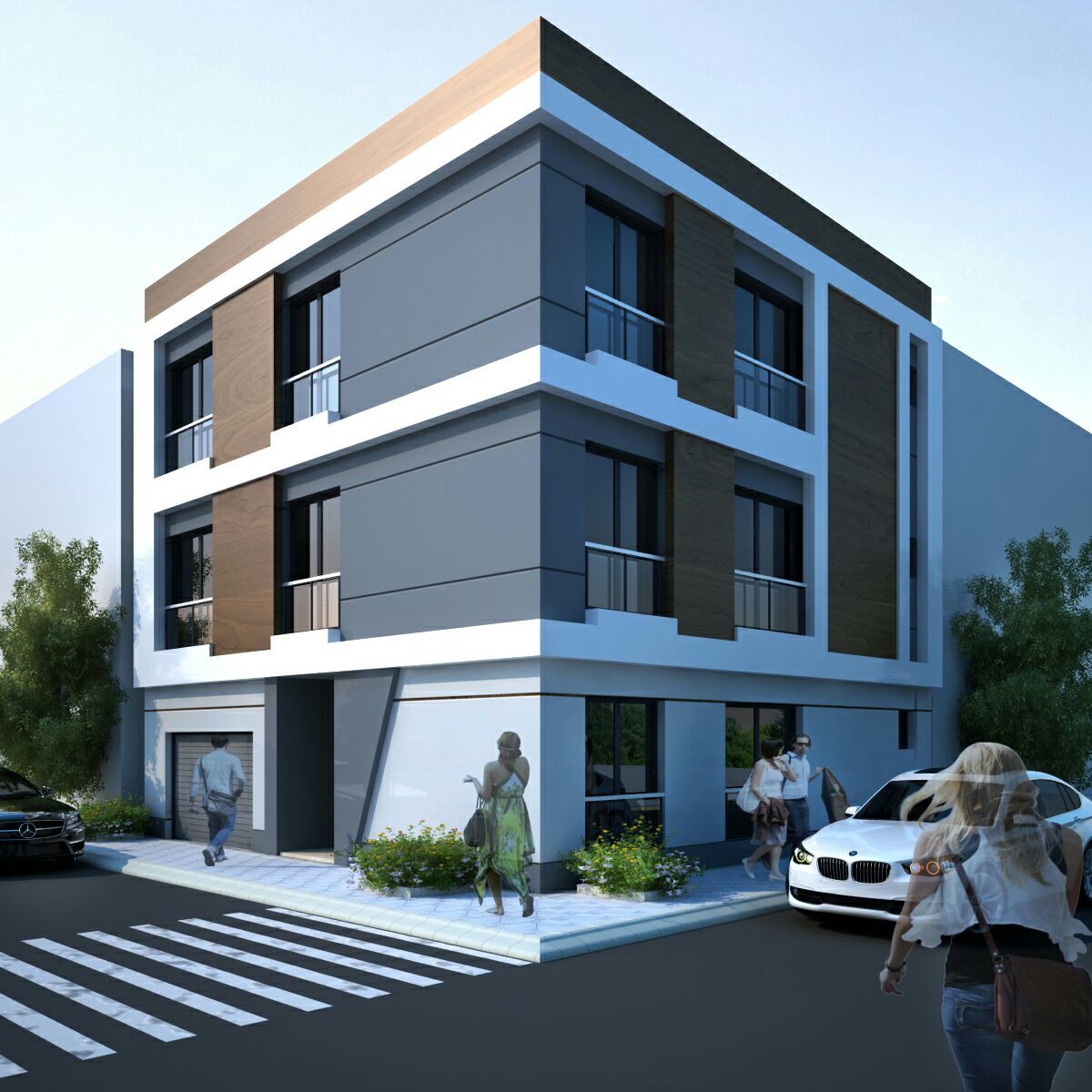 Konut, Çiğli, İZMİR