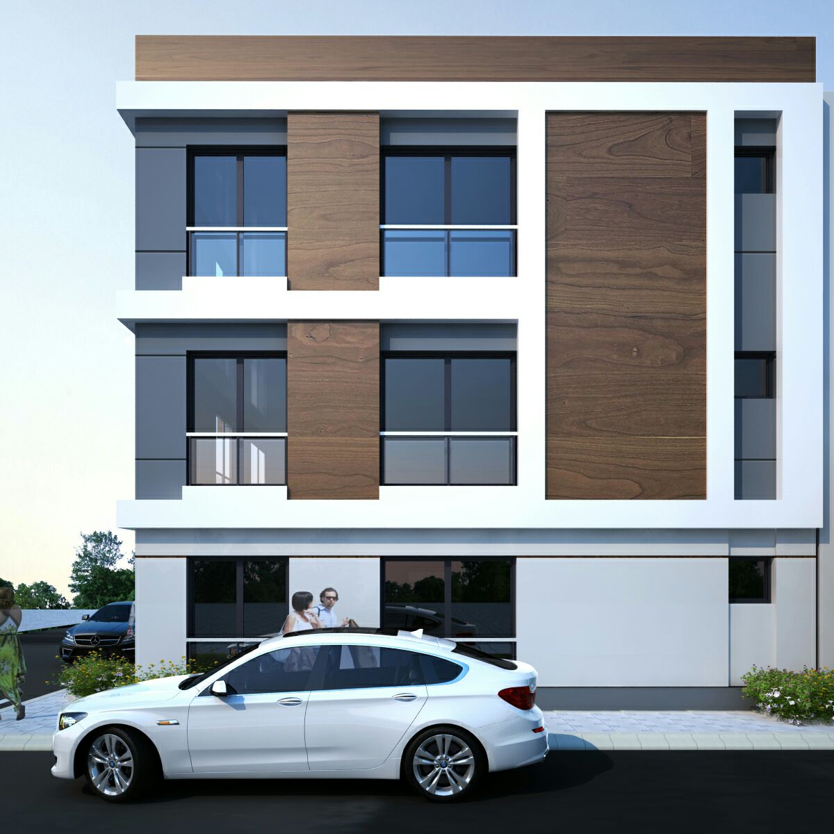 Konut, Çiğli, İZMİR