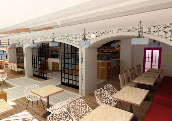 Cafe, Aliağa, İZMİR