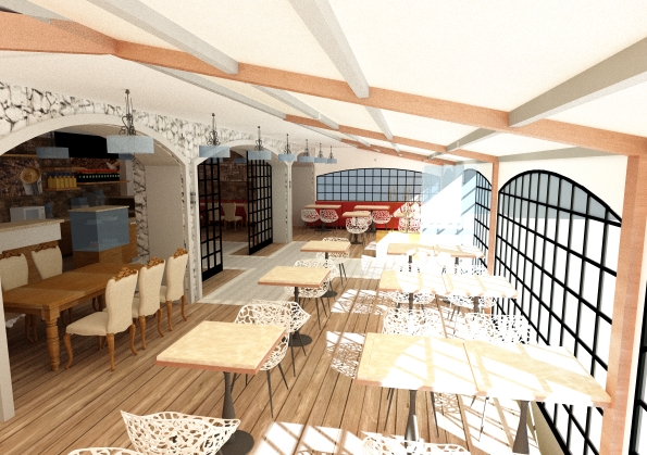 Cafe, Aliağa, İZMİR