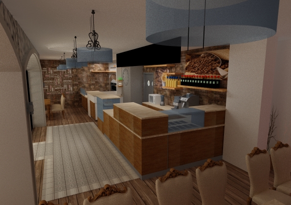 Cafe, Aliağa, İZMİR