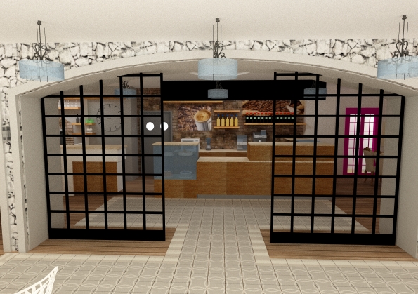 Cafe, Aliağa, İZMİR