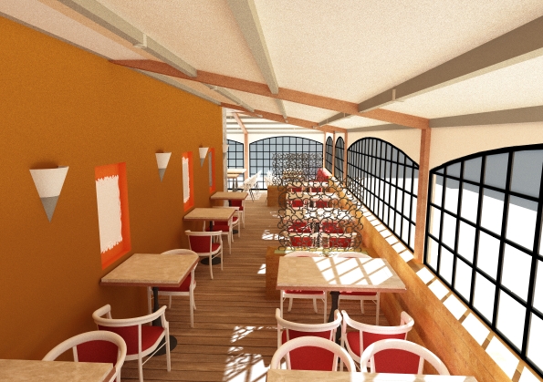 Cafe, Aliağa, İZMİR