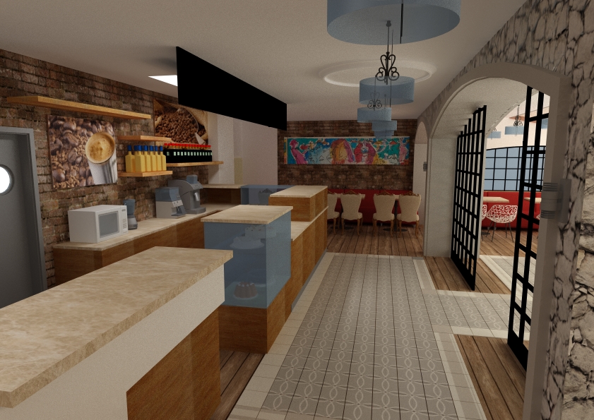 Cafe, Aliağa, İZMİR