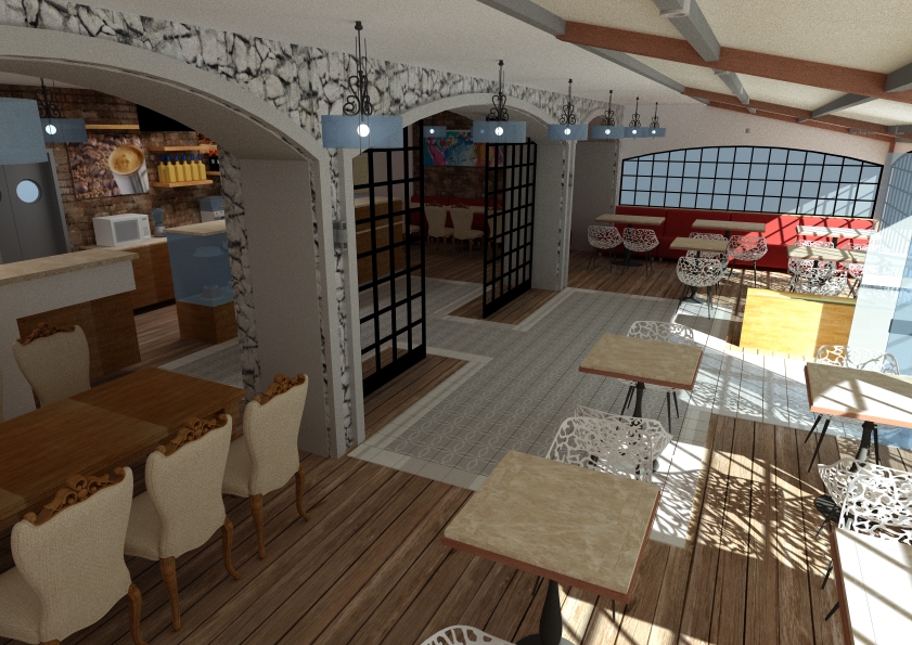 Cafe, Aliağa, İZMİR