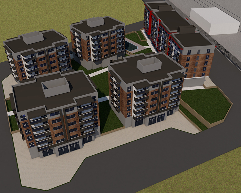 Aliağa Site, İZMİR