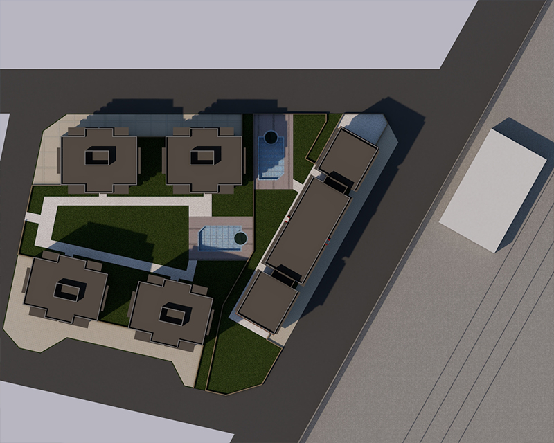 Aliağa Site, İZMİR