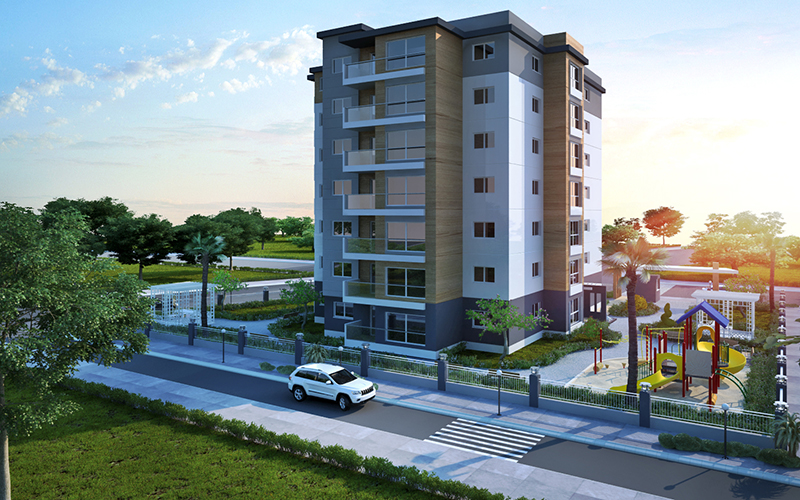 Arki Life, Buca, İZMİR