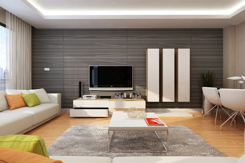 Arki Life, Buca, İZMİR