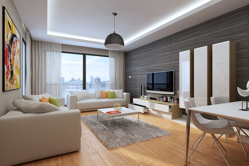 Arki Life, Buca, İZMİR