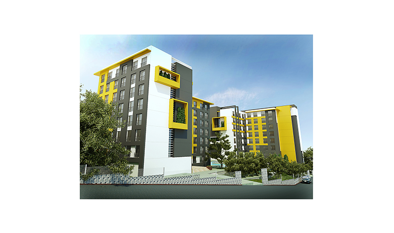 AtePark, Buca, İZMİR