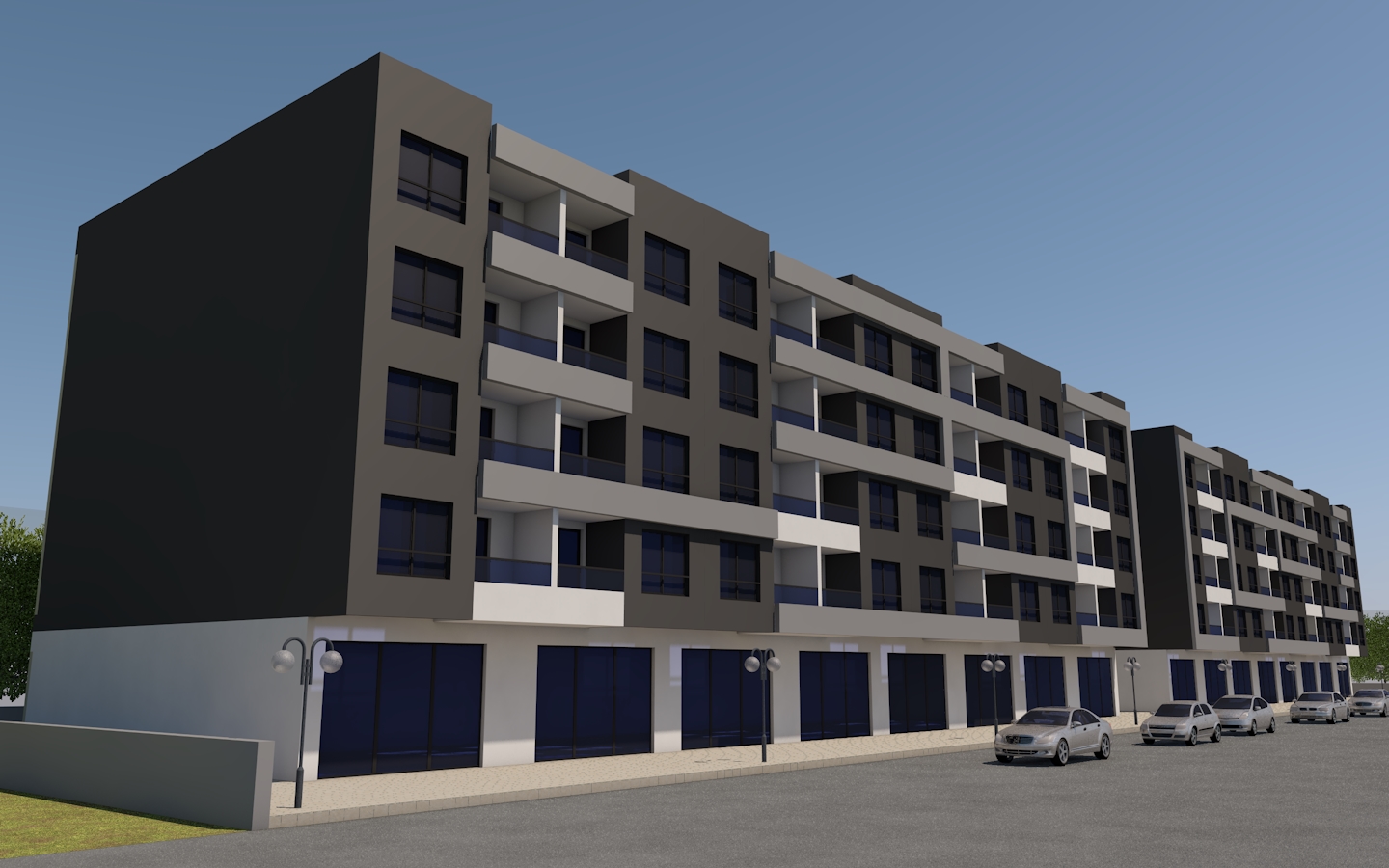 Site, Bahçelievler, İZMİR