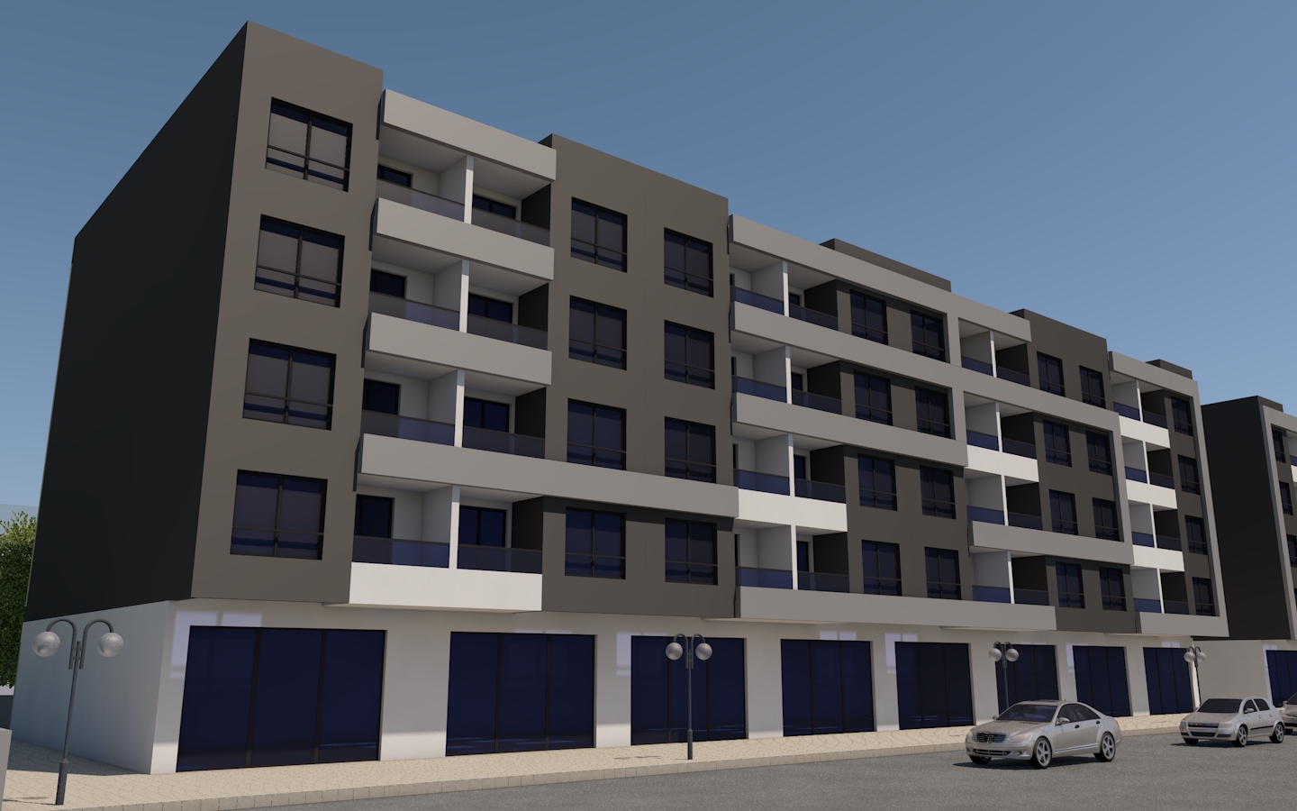 Site, Bahçelievler, İZMİR