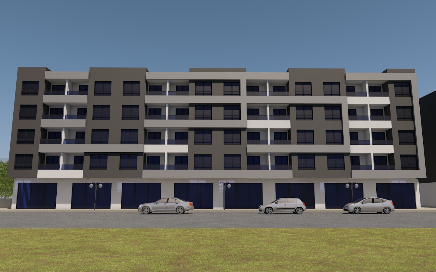 Site, Bahçelievler, İZMİR