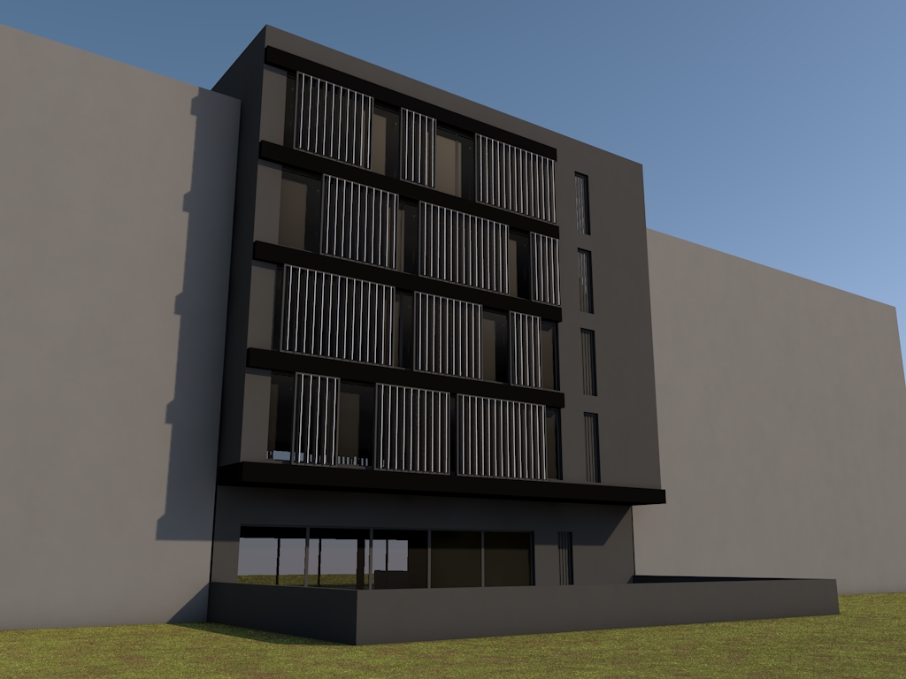 İş Merkezi, Bayraklı, İZMİR