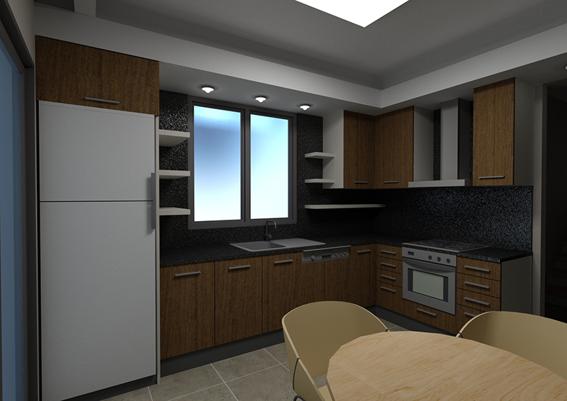 Villa, Çeşme, İZMİR