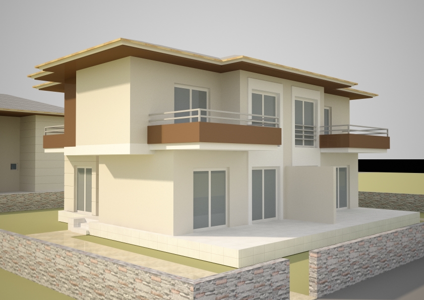 Özel Villa, Çeşme, İZMİR