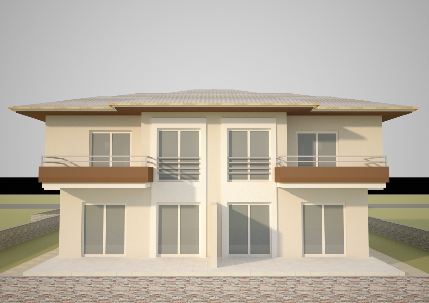 Özel Villa, Çeşme, İZMİR