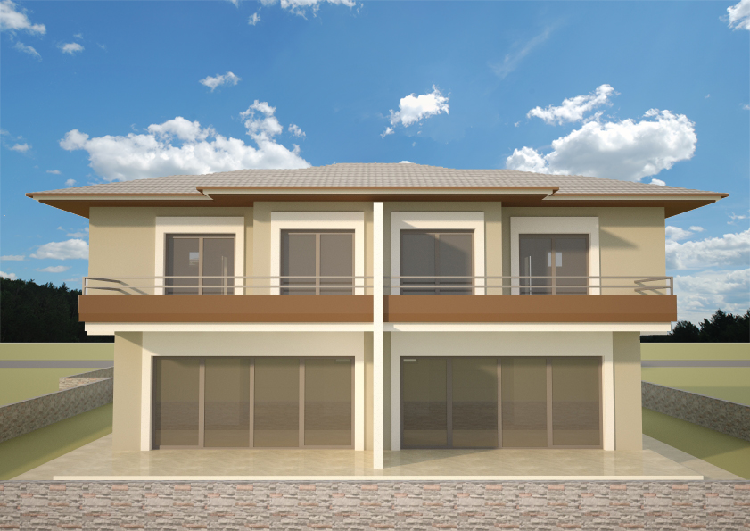 Özel Villa II, Çeşme, İZMİR