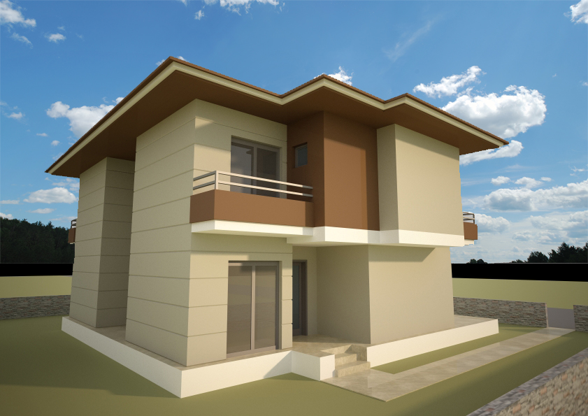 Özel Villa II, Çeşme, İZMİR