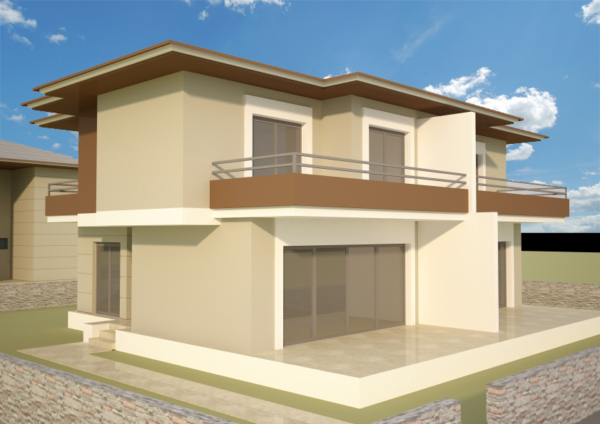 Özel Villa II, Çeşme, İZMİR