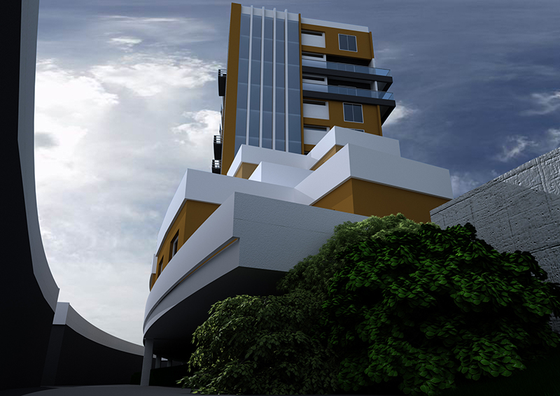 Yamaç Evleri, Çiğli, İZMİR