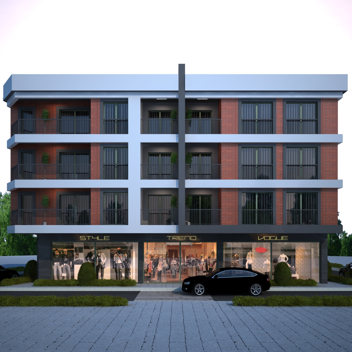 Bileşim, Buca, İZMİR