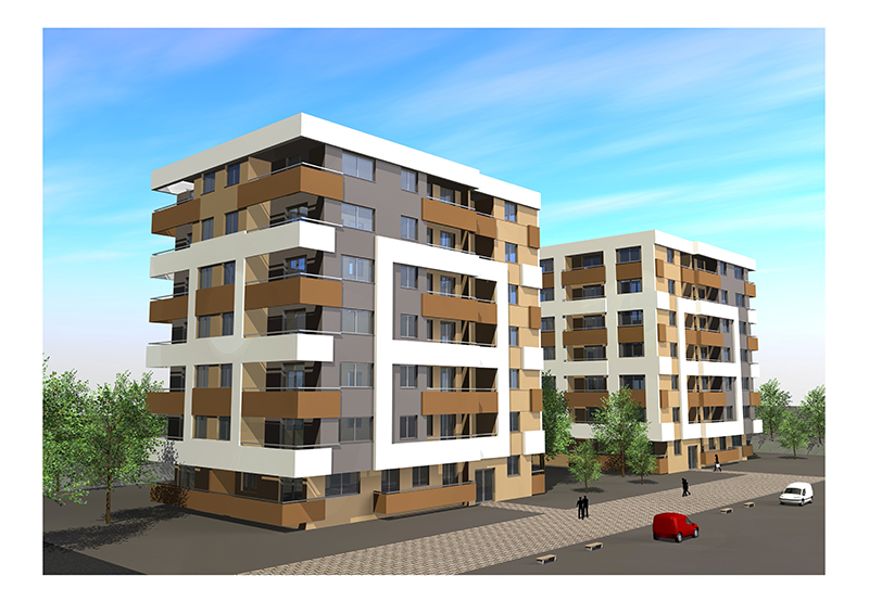 Gediz Evleri, Buca, İZMİR