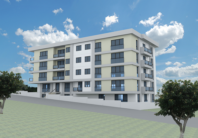 Karaoğlu İnşaat, Buca, İZMİR