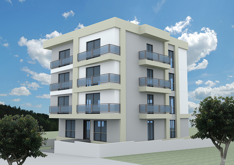 Karaoğlu İnşaat2, Buca, İZMİR