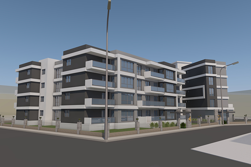 Site, Kemalpaşa, İZMİR