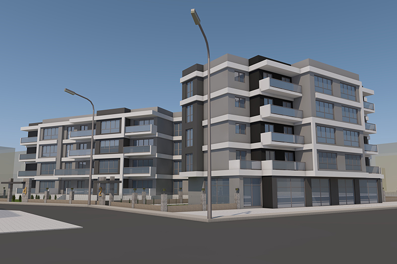 Site, Kemalpaşa, İZMİR